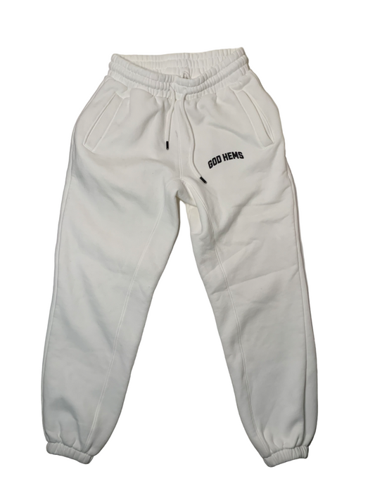 UNIVERSITY COLLECTION - JOGGERS