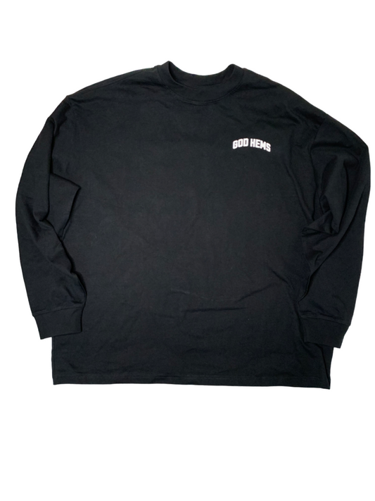 UNIVERSITY COLLECTION - LONG SLEEVE