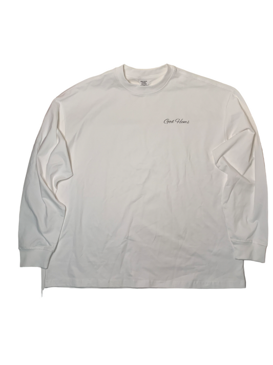 MASTERS COLLECTION - LONG SLEEVE