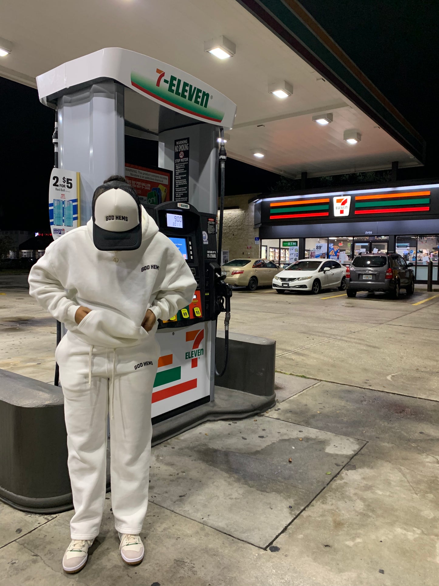 UNIVERSITY COLLECTION - SWEATS