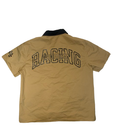 PIT CREW CARGO SHIRT