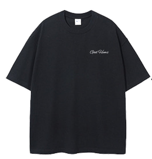 MASTERS COLLECTION - OVERSIZED T SHIRT